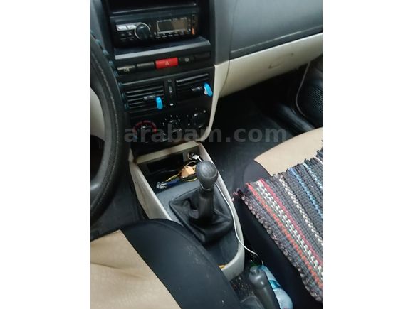 Sahibinden Fiat Albea Sole 1.4 Fire Dynamic 2011 Model