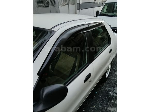 Sahibinden Fiat Albea Sole 1.4 Fire Dynamic 2011 Model