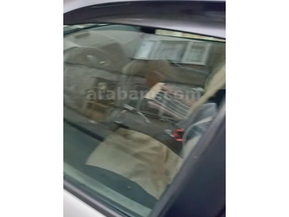 Sahibinden Fiat Albea Sole 1.4 Fire Dynamic 2011 Model