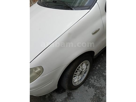 Sahibinden Fiat Albea Sole 1.4 Fire Dynamic 2011 Model