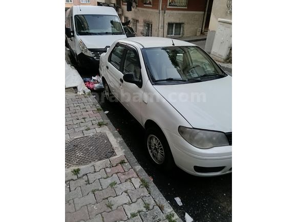 Sahibinden Fiat Albea Sole 1.4 Fire Dynamic 2011 Model