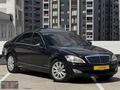 KYL MOTORS'TAN 2007 Mercedes S320 CDI LONG 4MATİC