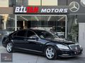 BİLTAN MOTORS/S320LONG/TABA/200.xxxKM/36AYSENET/12AYKREDİKART