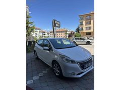 DOSTT GRUP'TAN HATASIZ SADECE 116.000 KM DE OTOMATİK 208