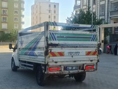 Ford Trucks Transit 350 L  motor şanzıman iyi