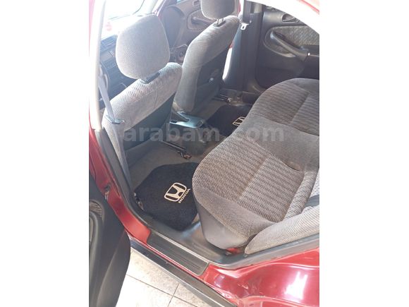 Sahibinden Honda Civic 1.6 i ES 2000 Model
