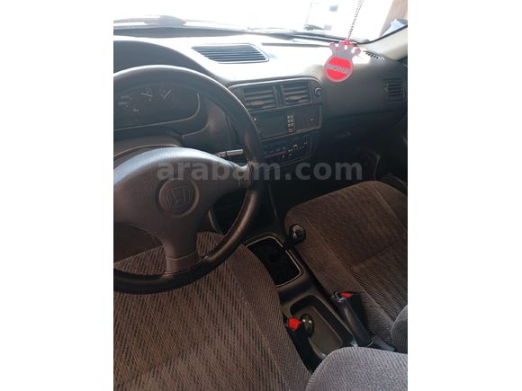 Sahibinden Honda Civic 1.6 i ES 2000 Model