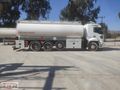 2010 MODEL 3232 S ADR RÖTARDARLI ALÜMİNYUM TANK