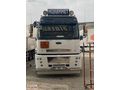 2010 MODEL 3232 S ADR RÖTARDARLI ALÜMİNYUM TANK