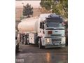 2010 MODEL 3232 S ADR RÖTARDARLI ALÜMİNYUM TANK