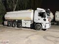 2010 MODEL 3232 S ADR RÖTARDARLI ALÜMİNYUM TANK