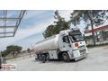 2010 MODEL 3232 S ADR RÖTARDARLI ALÜMİNYUM TANK
