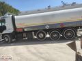 2010 MODEL 3232 S ADR RÖTARDARLI ALÜMİNYUM TANK