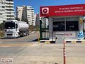 2010 MODEL 3232 S ADR RÖTARDARLI ALÜMİNYUM TANK