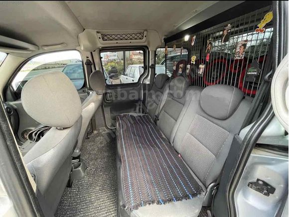 Sahibinden Citroen Berlingo 1.6 HDi Combi X 2008 Model 