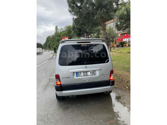 Sahibinden Citroen Berlingo 1.6 HDi Combi X 2008 Model 