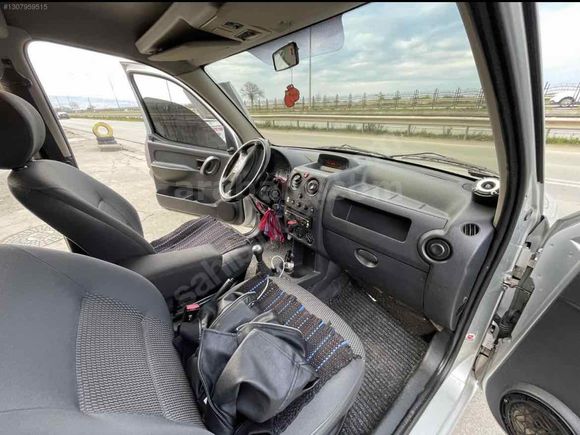 Sahibinden Citroen Berlingo 1.6 HDi Combi X 2008 Model 