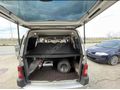Sahibinden Citroen Berlingo 1.6 HDi Combi X 2008 Model 