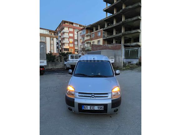 Sahibinden Citroen Berlingo 1.6 HDi Combi X 2008 Model 