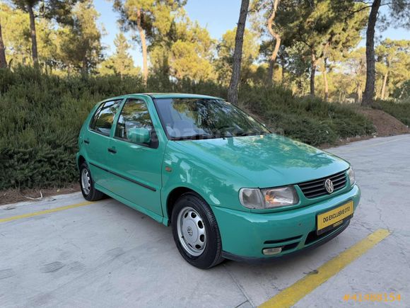1.6/BENZİN/MANUEL/KLİMA AKTİF