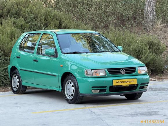 1.6/BENZİN/MANUEL/KLİMA AKTİF