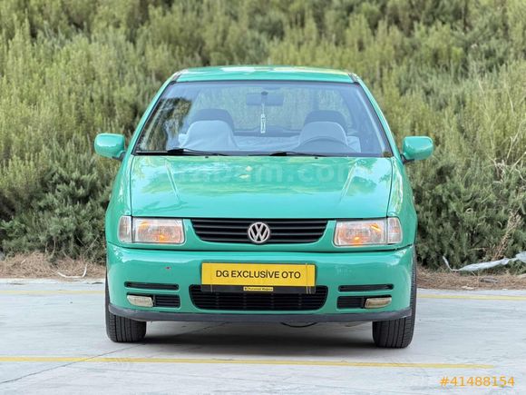 1.6/BENZİN/MANUEL/KLİMA AKTİF