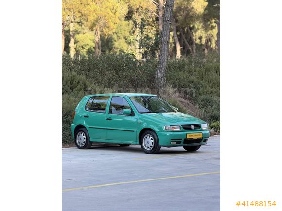 1.6/BENZİN/MANUEL/KLİMA AKTİF