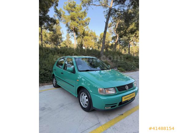 1.6/BENZİN/MANUEL/KLİMA AKTİF