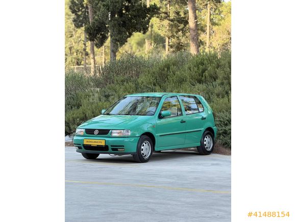 1.6/BENZİN/MANUEL/KLİMA AKTİF