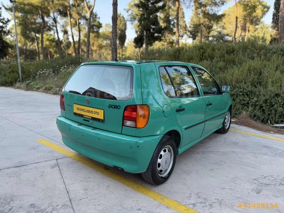 1.6/BENZİN/MANUEL/KLİMA AKTİF