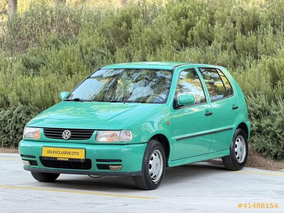 1.6/BENZİN/MANUEL/KLİMA AKTİF