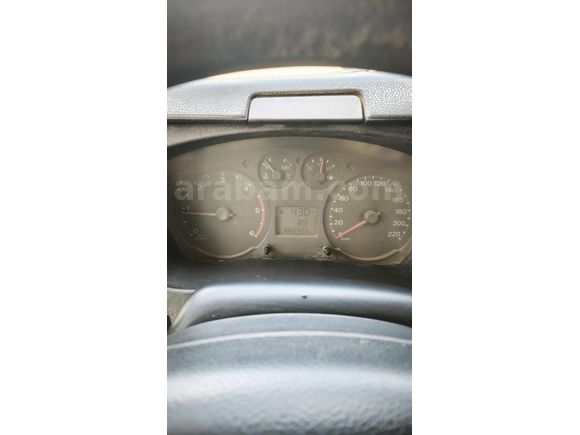 Sahibinden Ford Transit 350 L 2013 Model