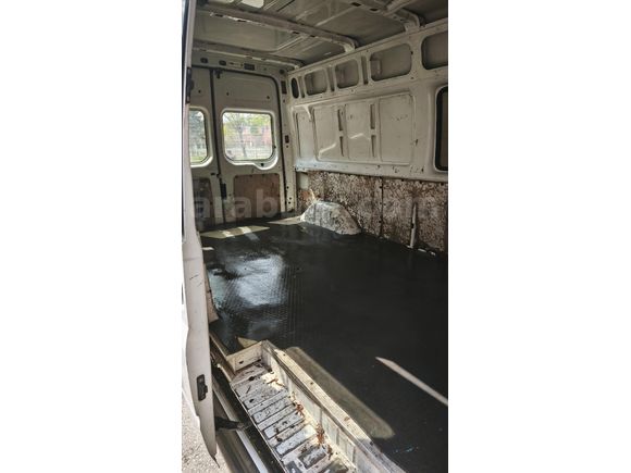Sahibinden Ford Transit 350 L 2013 Model