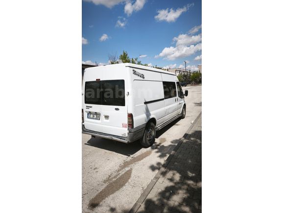 Sahibinden Ford Transit 350 L 2013 Model