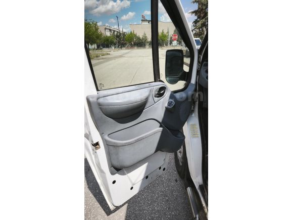 Sahibinden Ford Transit 350 L 2013 Model