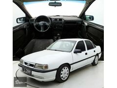 OPEL VECTRA 1.8 KLİMA KAPAORTA BOYA MUAYNE SIFIR KARTA 12 TAKSİT