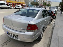 Sahibinden Opel Astra 1.3 CDTI Essentia 2008 Model Ankara