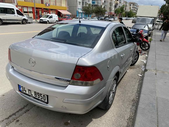 Sahibinden Opel Astra 1.3 CDTI Essentia 2008 Model Ankara