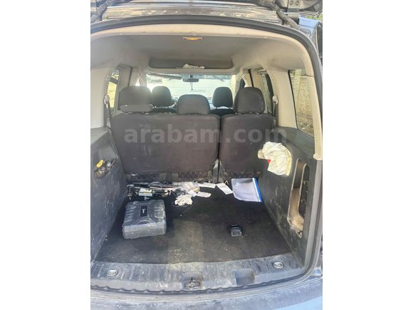 Sahibinden Volkswagen Caddy 1.6 TDI Comfortline 2015 Model 