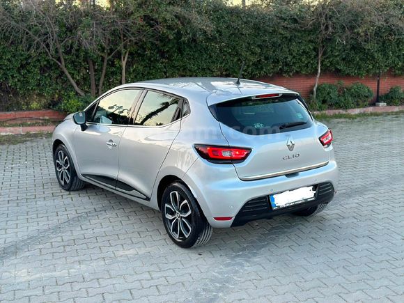 Sahibinden Renault Clio 1.5 dCi Icon 2019 Model Manisa