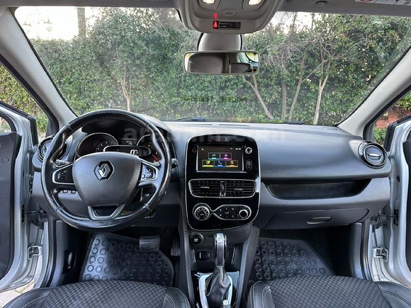 Sahibinden Renault Clio 1.5 dCi Icon 2019 Model Manisa