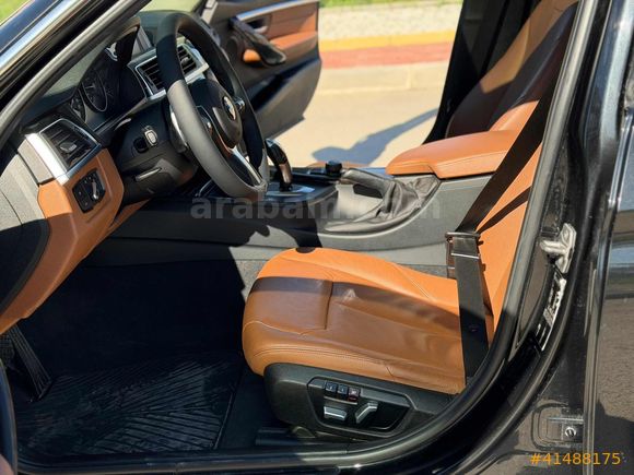 2016 MODEL HATASIZ TABA KOLTUK LUXRY LINE M DÖNÜŞÜM