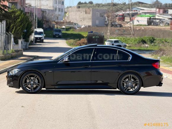 2016 MODEL HATASIZ TABA KOLTUK LUXRY LINE M DÖNÜŞÜM