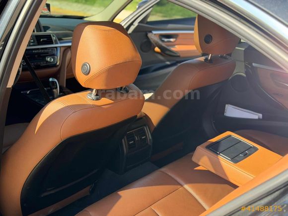 2016 MODEL HATASIZ TABA KOLTUK LUXRY LINE M DÖNÜŞÜM