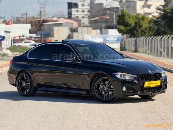 2016 MODEL HATASIZ TABA KOLTUK LUXRY LINE M DÖNÜŞÜM