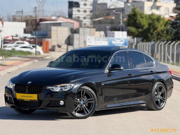 2016 MODEL HATASIZ TABA KOLTUK LUXRY LINE M DÖNÜŞÜM