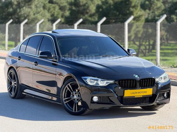 2016 MODEL HATASIZ TABA KOLTUK LUXRY LINE M DÖNÜŞÜM