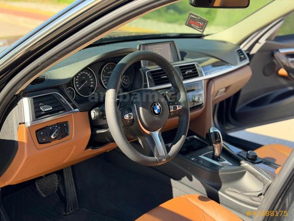 2016 MODEL HATASIZ TABA KOLTUK LUXRY LINE M DÖNÜŞÜM