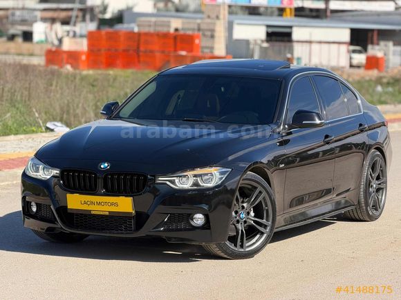 2016 MODEL HATASIZ TABA KOLTUK LUXRY LINE M DÖNÜŞÜM