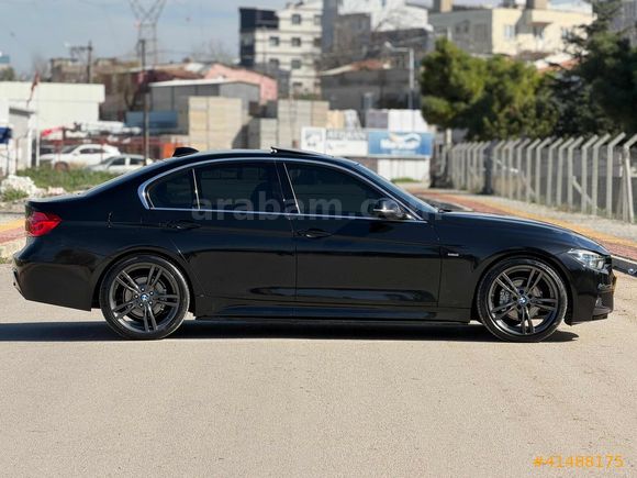 2016 MODEL HATASIZ TABA KOLTUK LUXRY LINE M DÖNÜŞÜM